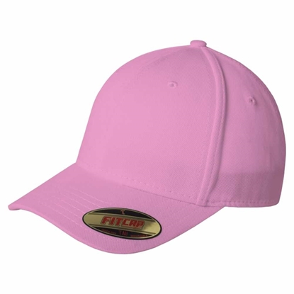 Imagen de FITCAP GORRA TAU ALG 90%10% ALG HEBILLA VELCRO HT FC00090