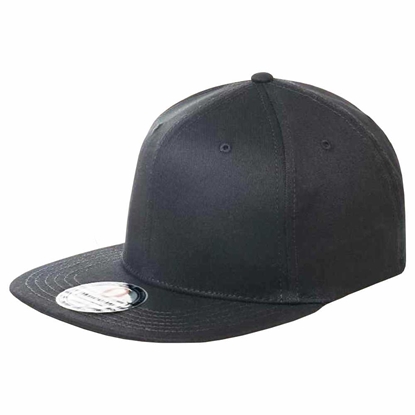 Imagen de FITCAP GORRA OMICRON GABARDINA 97/3 ALG/EXP PLANA AJUS FC00110