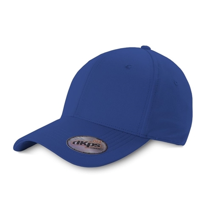 Imagen de DKAPS GORRA FLEX POL 94% SPANDEX 6% D000240