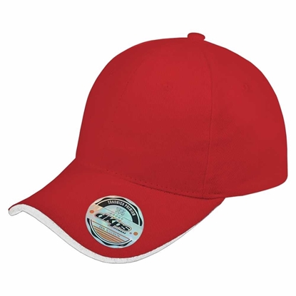 Imagen de DKAPS GORRA SANDWICH PREMIUM D000155