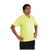 Imagen de ULTRA DRY  POLO UNISEX 100% POLIESTER UDTP