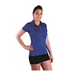 Imagen de ULTRA DRY POLO DAMA 100% POLIESTER UDTPDM1