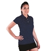 Imagen de ULTRA DRY POLO DAMA 100% POLIESTER UDTPDM1