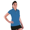 Imagen de ULTRA DRY POLO DAMA 100% POLIESTER UDTPDM1