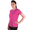 Imagen de ULTRA DRY CUELLO REDONDO DAMA 100% POLIESTER UDCRDM