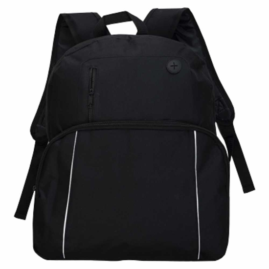 Imagen de BAGPK MOCHILA CLASICA B000500