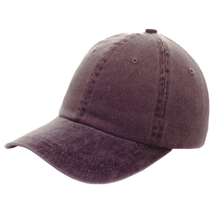 Imagen de DKAPS GORRA DESLAVADA D000300