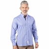 Imagen de MAGTEX CAMISA CORNELL CAB 55/45 POL/ALG M.LARGA C104CO