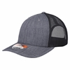 Imagen de DKAPS GORRA MESH 545 D000545