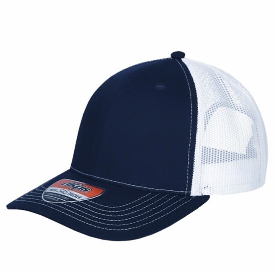 Imagen de DKAPS GORRA MESH 545 D000545