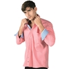 Imagen de MAGTEX CAMISA CORNELL CAB 55/45 POL/ALG M.LARGA C9CORN