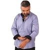 Imagen de MAGTEX CAMISA CORNELL CAB 55/45 POL/ALG M.LARGA C9CORN