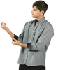 Imagen de MAGTEX CAMISA CORNELL CAB 55/45 POL/ALG M.LARGA C9CORN