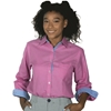Imagen de MAGTEX CAMISA CORNELL DAMA 55/45 POL/ALG M.LARGA D9CORN