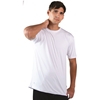 Imagen de MAGTEX PLAYERA C/R CAB 100% POL M. CORTA PC3GVI