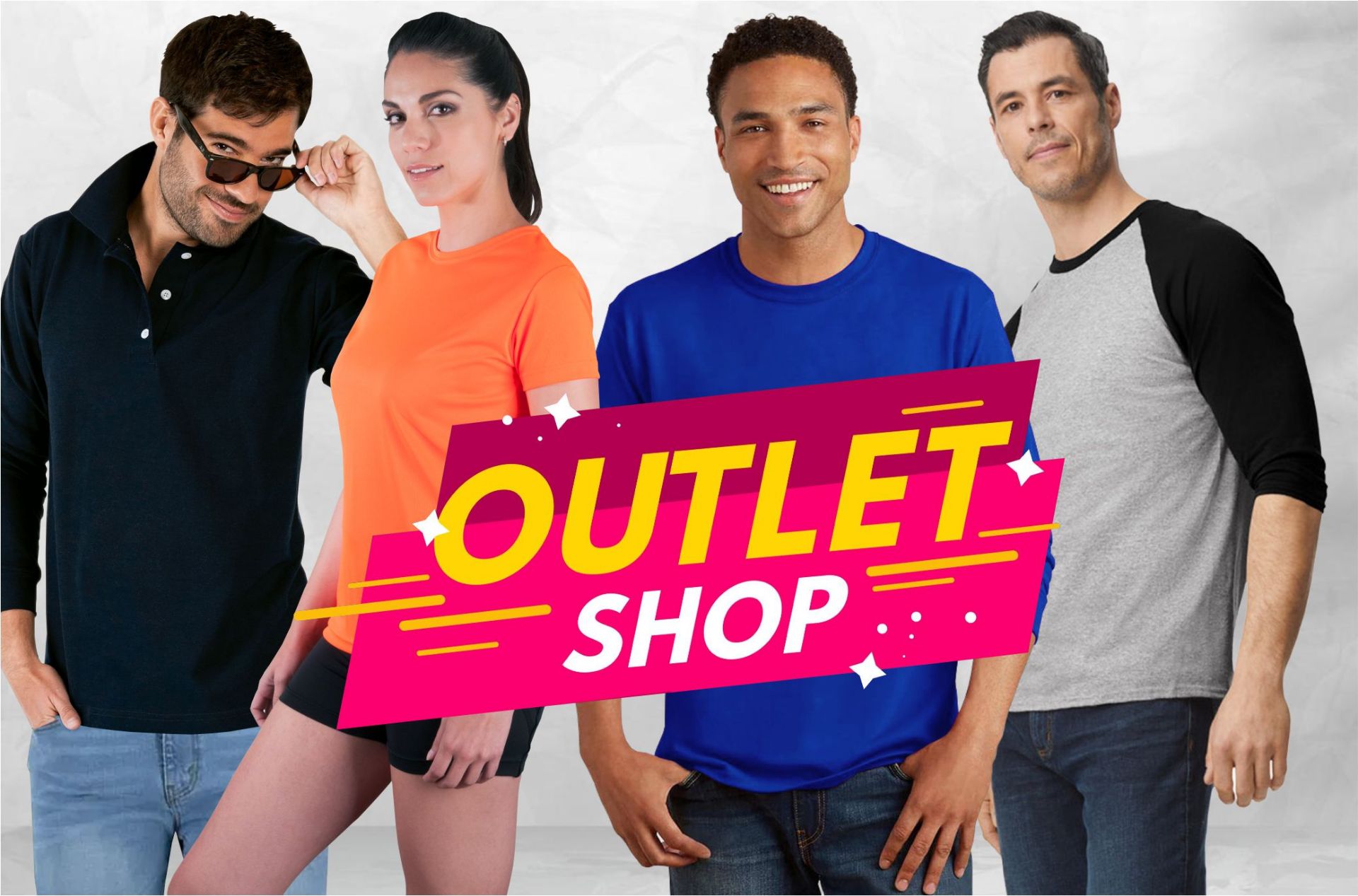Imagen para la categoría OUTLET