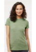 Imagen de M&O BLEND DAMA 65/35 POL/ALG SUAVE TEXTURA 3540