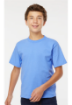 Imagen de M&O CUELLO REDONDO JUVENIL 100% ALG(COLOR* 50/50**, JASPE 90/10)4850