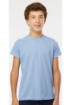 Imagen de M&O CUELLO REDONDO JUVENIL 100% ALG(COLOR* 50/50**, JASPE 90/10)4850