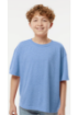 Imagen de M&O CUELLO REDONDO JUVENIL 100% ALG(COLOR* 50/50**, JASPE 90/10)4850