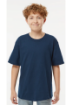 Imagen de M&O CUELLO REDONDO JUVENIL 100% ALG(COLOR* 50/50**, JASPE 90/10)4850
