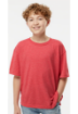 Imagen de M&O CUELLO REDONDO JUVENIL 100% ALG(COLOR* 50/50**, JASPE 90/10)4850