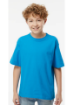 Imagen de M&O CUELLO REDONDO JUVENIL 100% ALG(COLOR* 50/50**, JASPE 90/10)4850