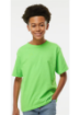 Imagen de M&O CUELLO REDONDO JUVENIL 100% ALG(COLOR* 50/50**, JASPE 90/10)4850