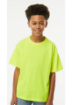 Imagen de M&O CUELLO REDONDO JUVENIL 100% ALG(COLOR* 50/50**, JASPE 90/10)4850