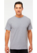 Imagen de M&O CUELLO REDONDO PESADO COMPLETO 100% ALGODON RING SPUN ADULTO 5500