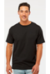 Imagen de M&O CUELLO REDONDO PESADO COMPLETO 100% ALGODON RING SPUN ADULTO 5500