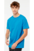 Imagen de M&O CUELLO REDONDO PESADO COMPLETO 100% ALGODON RING SPUN ADULTO 5500