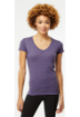 Imagen de M&O CUELLO V DAMA BLEND 65/35 POL/ALGODON 3542