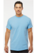 Imagen de M&O PESO COMPLETO CUELLO REDONDO 100% ALGODON ADULTO 5510