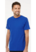 Imagen de M&O PESO COMPLETO CUELLO REDONDO 100% ALGODON ADULTO 5510