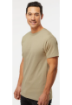 Imagen de M&O PESO COMPLETO CUELLO REDONDO 100% ALGODON ADULTO 5510