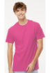 Imagen de M&O PESO COMPLETO CUELLO REDONDO 100% ALGODON ADULTO 5510
