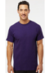 Imagen de M&O PESO COMPLETO CUELLO REDONDO 100% ALGODON ADULTO 5510