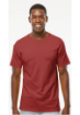 Imagen de M&O PESO COMPLETO CUELLO REDONDO 100% ALGODON ADULTO 5510