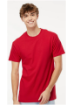 Imagen de M&O PESO COMPLETO CUELLO REDONDO 100% ALGODON ADULTO 5510
