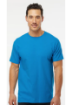 Imagen de M&O PESO COMPLETO CUELLO REDONDO 100% ALGODON ADULTO 5510