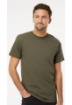 Imagen de M&O PESO COMPLETO CUELLO REDONDO 100% ALGODON ADULTO 5510