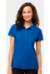 Imagen de M&O POLO DAMA 100% ALGODON 7600