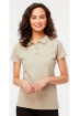 Imagen de M&O POLO DAMA 100% ALGODON 7600
