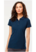 Imagen de M&O POLO DAMA 100% ALGODON 7600