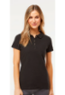 Imagen de M&O POLO DAMA 100% ALGODON 7600