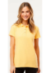 Imagen de M&O POLO DAMA 100% ALGODON 7600