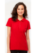 Imagen de M&O POLO DAMA 100% ALGODON 7600