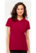 Imagen de M&O POLO DAMA 100% ALGODON 7600