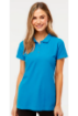 Imagen de M&O POLO DAMA 100% ALGODON 7600